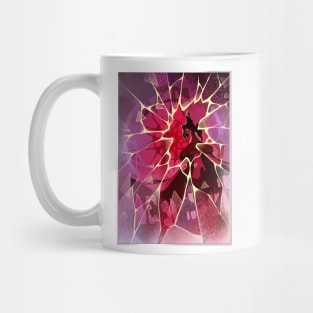 Shattered Home • Honkai Star Rail Light Cone Mug